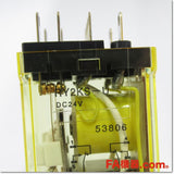 Japan (A)Unused,RY2KS-UDC24V リレー,General Relay<other manufacturers> ,IDEC </other>