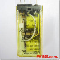 Japan (A)Unused,RY2KS-UDC24V リレー,General Relay <Other Manufacturers>,IDEC