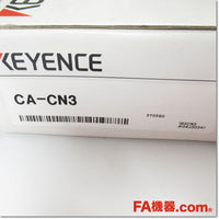 Japan (A)Unused,CA-CN3 3m,Image-Related Peripheral Devices,KEYENCE 