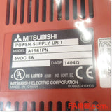 Japan (A)Unused,A1S61PN 電源ユニット,Power Supply Module,MITSUBISHI