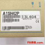 Japan (A)Unused,A1SH42P DC technology,I/O Module,MITSUBISHI 