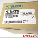 Japan (A)Unused,A1SHCPU CPUユニット,CPU Module,MITSUBISHI