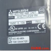 Japan (A)Unused,A1SJ71UC24-R4 計算機リンクユニット,Special Module,MITSUBISHI