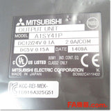Japan (A)Unused,A1SY41P series,I/O Module,MITSUBISHI 