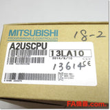 Japan (A)Unused,A2USCPU CPUユニット,CPU Module,MITSUBISHI