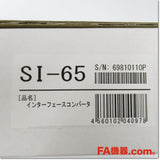 Japan (A)Unused,SI-65 インタフェースコンバータ,Control Eachine Other,Other