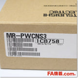 Japan (A)Unused,MR-PWCNS3 Servo Amplifier / Peripherals,MITSUBISHI 