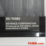 Japan (A)Unused,XC-T40B2 端子台変換ユニット ネジ端子 40極,KV Series Other,KEYENCE