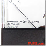 Japan (A)Unused,YR-206NAA 10A 0-10-30A DRCT BR Ammeter,Ammeter,MITSUBISHI 