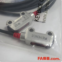 Japan (A)Unused,PR-M51N1 Japanese electronic equipment,Built-in Amplifier Photoelectric Sensor,KEYENCE 