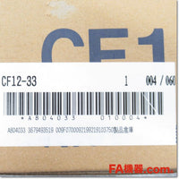 Japan (A)Unused,CF12-33 CF形ボックス 防塵・防水構造,Board for The Box (Cabinet),NITTO