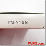 Japan (A)Unused,FS-N12N 2m amplifier,Fiber Optic Sensor Amplifier,KEYENCE 