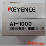 Japan (A)Unused,AI-1000 AI-H用アンプ ケーブルタイプ,Photoelectric Sensor Amplifier,KEYENCE 