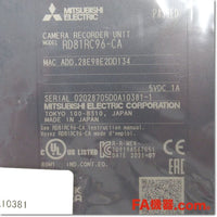 Japan (A)Unused,RD81RC96-CA,Special Module,MITSUBISHI 