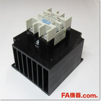 Japan (A)Unused,US-H30DD ヒータ負荷用ソリッドステートコンタクタ,Solid State Relay / Contactor <Other Manufacturers>,MITSUBISHI