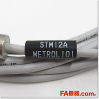 Japan (A)Unused,STM12A ミニストッパスイッチ 接点形 NO,Micro Switch,Other