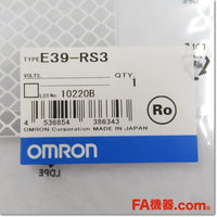 Japan (A)Unused,E39-RS3 テープ形反射板 2枚セット,Photoelectric Sensor,OMRON