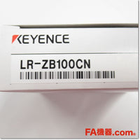 Japan (A)Unused,LR-ZB100CN Japanese CMOS,Amplifier Built-in Laser Sensor,KEYENCE 