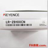Japan (A)Unused,LR-ZB100CN Japanese CMOS,Amplifier Built-in Laser Sensor,KEYENCE 
