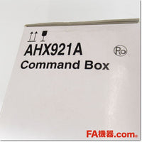 Japan (A)Unused,AHX921A φ22 コマンドボックス  1点用,Control Box,Fuji
