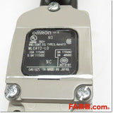 Japan (A)Unused,WLCA12-LD 2 pressure switch,Limit Switch,OMRON 1a1b,Limit Switch,OMRON 