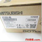 Japan (A)Unused,GT1030-HBL GOT本体 4.5型 STNモノクロ(白/黒)液晶,GOT1000 Series,MITSUBISHI