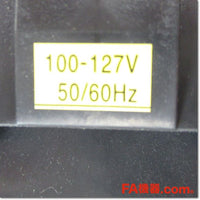 Japan (A)Unused,S-N125 AC100V 2a2b 電磁接触器,Electromagnetic Contactor,MITSUBISHI