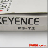 Japan (A)Unused,FS-T2 2m Japanese electronic equipment,Fiber Optic Sensor Amplifier,KEYENCE 