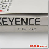 Japan (A)Unused,FS-T2 2m Japanese electronic equipment,Fiber Optic Sensor Amplifier,KEYENCE 