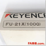 Japan (A)Unused,FU-21X(1000) Fiber Optic Sensor Module,KEYENCE 