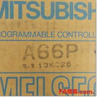 Japan (A)Unused,A66P 増設電源ユニット,Power Supply Module,MITSUBISHI
