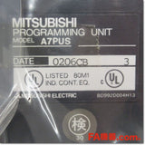Japan (A)Unused,A7PUS PLC Other,MITSUBISHI 