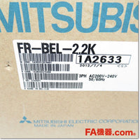 Japan (A)Unused,FR-BEL-2.2K DCリアクトル,MITSUBISHI,MITSUBISHI