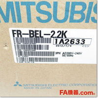 Japan (A)Unused,FR-BEL-2.2K DCリアクトル,MITSUBISHI,MITSUBISHI 