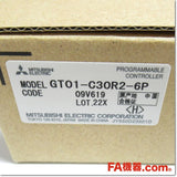 Japan (A)Unused,GT01-C30R2-6P シーケンサ⇔GOT接続ケーブル 3m,GOT Peripherals / Other,MITSUBISHI