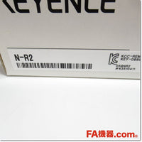 Japan (A)Unused,N-R2 Japanese version RS-232C,Code Readers And Other,KEYENCE 