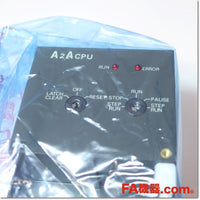 Japan (A)Unused,A2ACPU CPUユニット,CPU Module,MITSUBISHI