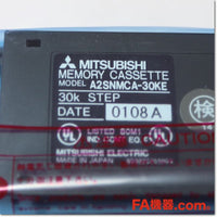 Japan (A)Unused,A2SNMCA-30KE EEP-ROM内蔵タイプメモリカセット,A / QnA Series Other,MITSUBISHI 