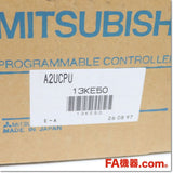 Japan (A)Unused,A2UCPU CPUユニット,CPU Module,MITSUBISHI