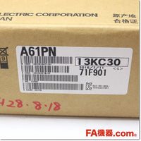 Japan (A)Unused,A61PN 電源ユニット,Power Supply Module,MITSUBISHI 