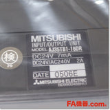 Japan (A)Unused,AJ35TB1-16DR DC入力/接点出力混合ユニット プラスコモン/マイナスコモン共用タイプ,MELSECNET / MINI-S3, MITSUBISHI 