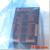 Japan (A)Unused,AJ71LP21 MELSECNET/10ネットワークユニット,Special Module,MITSUBISHI