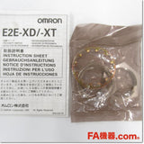 Japan (A)Unused,E2E-X20MD1 2m スタンダードタイプ近接センサ 直流2線式 非シールドタイプ M30 NO,Amplifier Built-in Proximity Sensor,OMRON