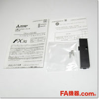 Japan (A)Unused,FX3G-232-BD RS-232C通信用機能拡張ボード,F Series Other,MITSUBISHI