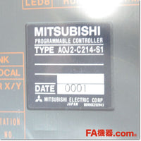 Japan (A)Unused,A0J2-C214-S1 Japanese language/Special Module,MITSUBISHI 
