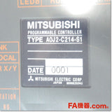 Japan (A)Unused,A0J2-C214-S1 計算機リンク/マルチドロップリンクユニット,Special Module,MITSUBISHI