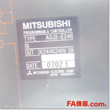 Japan (A)Unused,A0J2-E24R 接点出力ユニット 24点,I/O Module,MITSUBISHI 