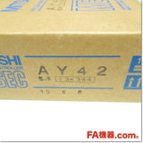 Japan (A)Unused,AY42 series,I/O Module,MITSUBISHI 