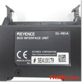 Japan (A)Unused,DL-RB1A BCD出力ユニット,Displacement Measuring Sensor Other / Peripherals,KEYENCE 