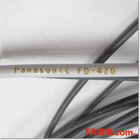 Japan (A)Unused,FD-42G Japanese equipment,Fiber Optic Sensor Module,Panasonic 